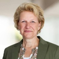 Alexandra Van Dijk