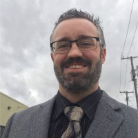 Matthew Alsup