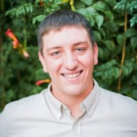 Michael Huffman