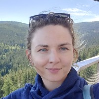 Ewelina Dabrowska