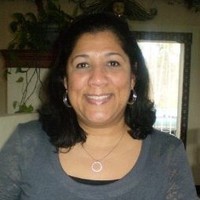 Carmen Cabrera