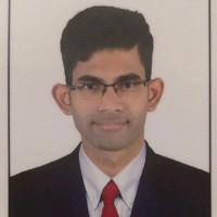 Tapan Kumar Das