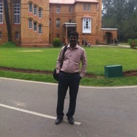 Nandakumar N