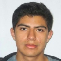 Abraham Galindo Ruiz