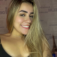 Rafaela Carvalho Americo