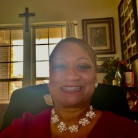 Dr. Geraldine Hickerson