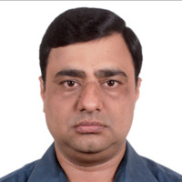 Devendra Sharma