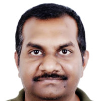 Anil Chand