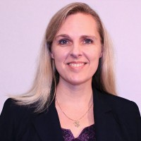 Dr. Nicole Radziwill