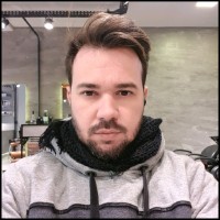 Ademir Junior Parra Fertonani