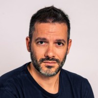 Luca Zaghi