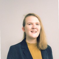 Madelyn O'Connor