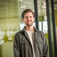 Roel Van Den Einden
