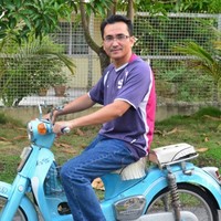 Taufik Omar