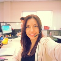 Alexia Tsagarouli