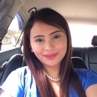 Jerize Noelle Pandato