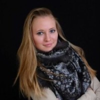 Alexandra Komashko