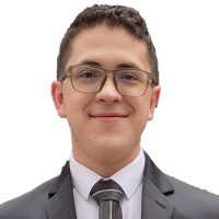 Daniel Alfonso Vargas Ortiz