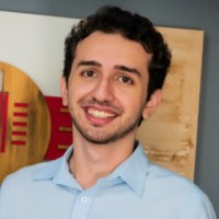 Vinicius Dos Santos Carreira