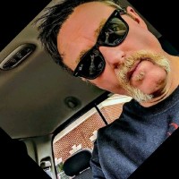 Eric Dilworth