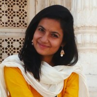 Apoorvi Tyagi