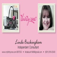 Linda Buckingham