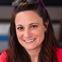 Alexandra Scebold, MBA, MArch