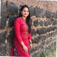 Mamatha Bharadwaj D V