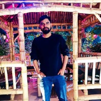 Prabhakar Joshi