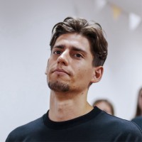 Alex Sonets
