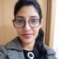 Priya Chaudhary