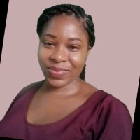 Eunice Joseph