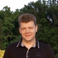 Denis Sokolov