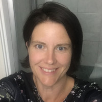Maria Johansson