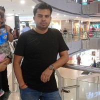 Sushil Kumar Singh