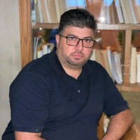 Saeed Al Ameer