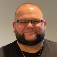 Christopher Branco
