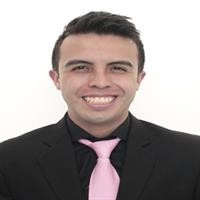 David Alfonso Riveros Ortiz