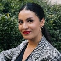 Janet Soto Rodriguez