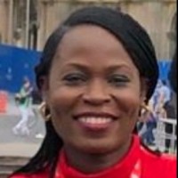 Olufunke Ekpikie