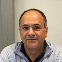 Alejandro Reinhardt