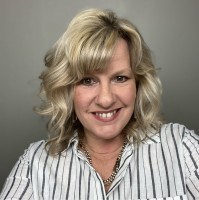 Tracy Thompson