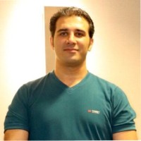 Ali Farahani
