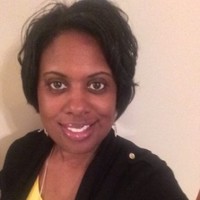 Letitia Thomas