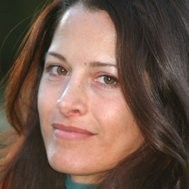 Jill Faragher