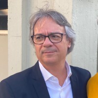 Matias Pérez-Paredes