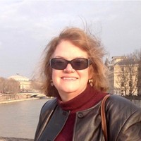 Ellen Lyons