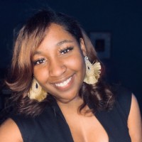 Justine Pullin Mha/Mba
