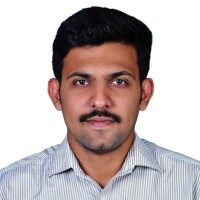 Deepak S
