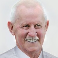 Max O'Halloran